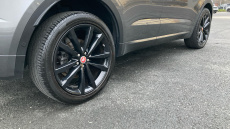 Jaguar E-Pace 2.0d [180] R-Dynamic HSE 5dr Auto Diesel Estate